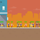 Illustration for article titled London Looting Victim Photo Inspires Outrage, Video Game